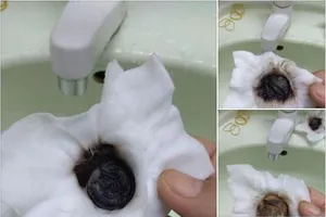 Ngưỡng giới hạn của Clo, sắt, chì trong nước sinh hoạt