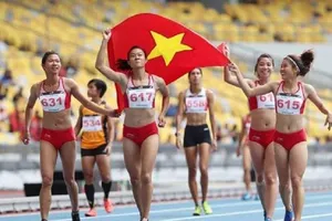  Vận động viên giải nghệ được hỗ trợ việc làm 