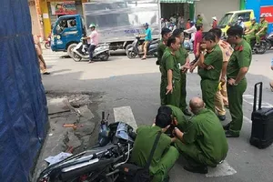 Từ vụ cô gái bị nạn không ai cứu: Tôi từng được dạy là bỏ đi!