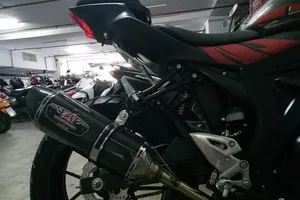 Độ pô xe sẽ bị xử phạt như thế nào?