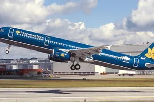 Ai được đi chuyến bay chuyên cơ của Việt Nam?