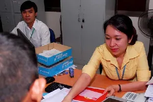 Không nộp hồ sơ làm sổ đỏ, chủ đầu tư bị phạt đến 1 tỉ