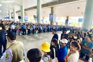 Đón sao Hàn giữa dịch Corona: Những người trẻ vô trách nhiệm!