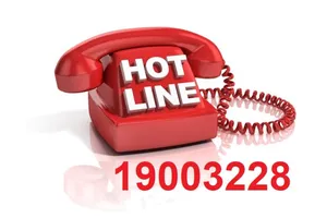 Bác sĩ chống dịch Corona nói về đường dây nóng tính phí