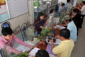 Các trường hợp miễn kiểm định chất lượng đầu vào với công chức