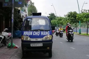 Quy định mới về quy chuẩn ô tô con