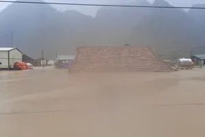 Chúng ta đã làm gì khiến thiên nhiên nổi cơn cuồng nộ đến vậy?