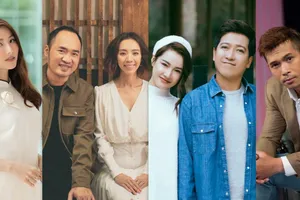 Nghệ sĩ làm từ thiện: Quyền công dân, xin đừng đong đếm! 