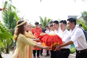 Tết nay tôi chưa chồng, không ô tô... nên xin đừng hỏi!