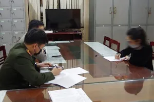 Đăng văn bản giả liên quan đến dịch COVID-19, bị xử lý sao?