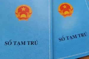 Những trường hợp phải đăng ký tạm trú từ 1-7