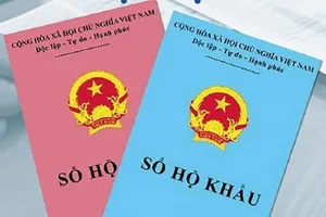 Hướng dẫn mới về xóa đăng ký thường trú, tạm trú từ 1-7