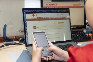 Bộ Công an đề xuất thủ tục khai thác thông tin về dân cư