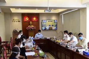 TP.HCM cần chuyên gia giỏi để giải quyết tranh chấp đầu tư quốc tế