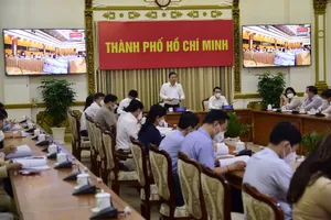 TP.HCM kiến nghị 2 vấn đề trong công tác tư pháp năm 2022