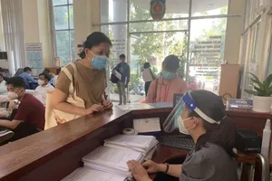 Hiểu đúng về việc cấp bản điện tử giấy tờ hộ tịch từ 18-2