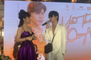 Bị Nathan Lee lấy tên đi đăng ký nhãn hiệu, Cao Thái Sơn có thể làm gì?