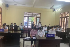 Điều tra bổ sung vụ 'biến' đất mặt tiền thành đất hẻm để trốn thuế ở quận 12