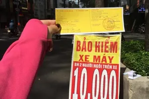 8 trường hợp có bảo hiểm nhưng chủ xe không được bồi thường