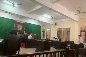 Diễn tiến mới vụ người lao động kiện ngân hàng đòi hơn 1,9 tỉ tiền lương