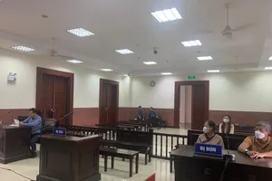 Vụ ông Liên Khui Thìn đòi tài sản: Phía bị đơn nói đã giao đất để cấn trừ vốn góp