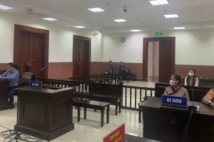 Tòa Cấp cao bác toàn bộ yêu cầu khởi kiện của ông Liên Khui Thìn