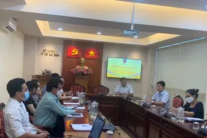 Còn nhiều điểm khó trong thực hiện đề án 06