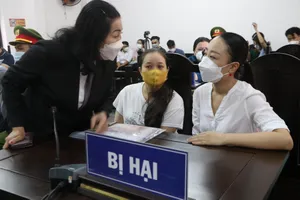 Đang xét xử tài xế xe Mercedes tông nữ tiếp viên hàng không