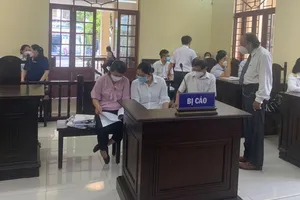 Vụ ‘biến đất mặt tiền thành đất hẻm': Tòa triệu tập chủ đất 