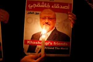 Thổ Nhĩ Kỳ muốn bắt quan chức Saudi về vụ giết Khashoggi