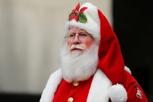 Cô giáo mất việc vì nói ông già Noel không có thật