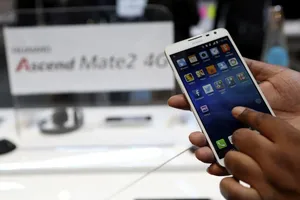 Nhật sẽ sửa đổi quy định liên quan đến sản phẩm của Huawei?