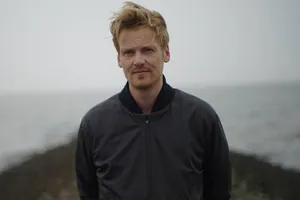 Claas Relotius. Ảnh: EUROPEAN PRESS PRIZE