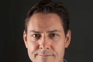 Ông Michael Kovrig. Ảnh: REUTERS