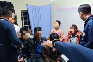 152 du khách Việt nghi bỏ trốn ở Đài Loan: Đã tìm ra 3 người 