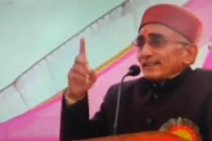 Hiệu phó Ấn Độ nói sinh viên ‘tự xử’ khi có xích mích 