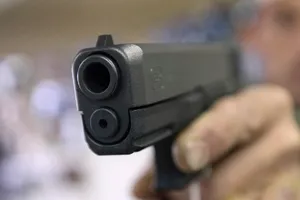 Thái Lan: Bắn chết 6 người thân trong tiệc mừng năm mới