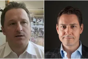 Trung Quốc nói hai công dân Canada “phạm tội rõ ràng”