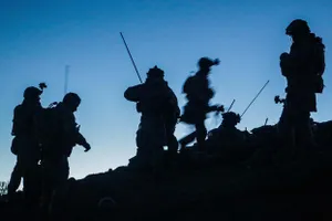 Mỹ sẽ tiếp tục duy trì đặc nhiệm ở Afghanistan