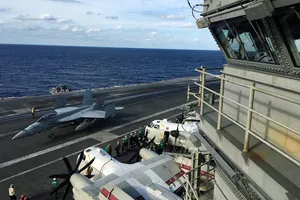 Mỹ sẽ tập trận tên lửa tại Okinawa