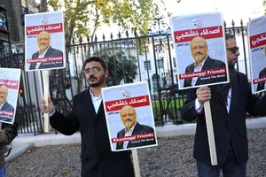 Mỹ không tin ‘phiên bản Saudi Arabia’ về vụ Khashoggi