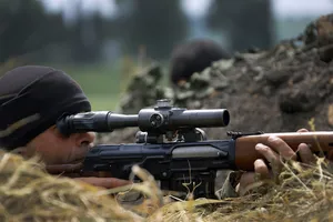 Mỹ bắt công dân Nga buôn lậu thiết bị quân sự