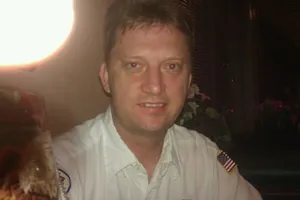 Cựu binh Hải quân Mỹ bị bắt khi đi thăm bạn gái ở Iran