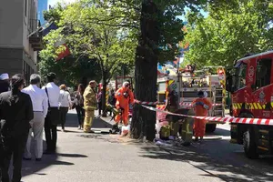 Một loạt phái bộ ngoại giao ở Úc nhận 'bưu phẩm lạ'