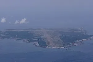 Nhật chi 150 triệu USD mua đảo cho Mỹ làm "sân bay"