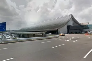 10 người Việt bị Đài Loan bắt vì buôn lậu