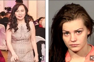 Nghi phạm giết chủ tiệm nail gốc Việt ở Mỹ đã bị bắt