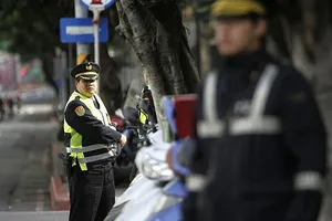 11 người Việt bị phát hiện ở quá hạn tại Đài Loan