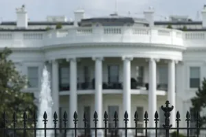 Mỹ bắt một thanh niên âm mưu tấn công Nhà Trắng