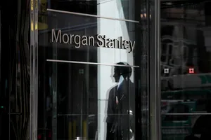 Ngân hàng Morgan Stanley bị cựu quản lý gốc Việt kiện